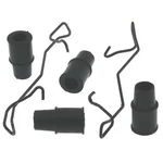 Genuine Bproauto Disc Brake Hardware Kit 1BP02056AA. Fixed Price $9.69.