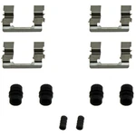 Dorman HW5666 Disc Brake Hardware Kit. Fixed Price $29.08.