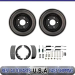 Raybestos Rear Drum Brakes Shoes Adjusting Spring Kit For 1991-1995 Gmc G1500. Fixed Price $387.82.