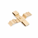 Genuine Oem Rear Disc Brake Anti-rattle Clip For Bmw M4, 230I, 328I 34216857151. Fixed Price $33.19.