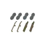 Disc Brake Hardware Kit Pronto H5697. Fixed Price $34.99.