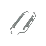Frt Disc Brake Hwd Kit Carlson 13452. Fixed Price $15.08.