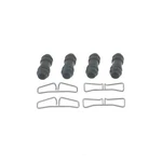 Disc Brake Hardware Kit Carlson 13292 Fits 1995 Kia Sportage. Fixed Price $25.20.