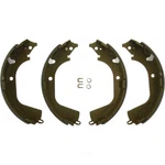 Drum Brake Shoe-premium Shoes Centric 111.09600. Fixed Price $83.64.