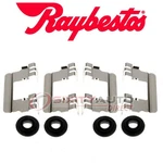Raybestos Rear Drum Brake Hardware Kit For 1992-1994 Chevrolet Blazer Shoe Ce. Fixed Price $30.95.