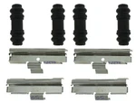 Disc Brake Hardware Kit-premium Centric 117.65009. Fixed Price $29.03.
