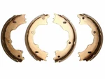Dynamic Friction 41FV46J Brake Set Fits 1999-2000 Ford F53 Parking. Fixed Price $54.71.