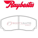 Raybestos Rear Disc Brake Pad Set 2003-2007 Ford E-250 Braking Nz. Fixed Price $68.31.