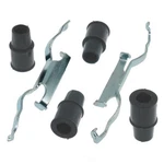 Disc Brake Hardware Kit-r-line Raybestos H5671A. Fixed Price $16.47.