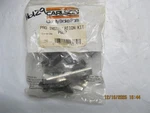 Disc Brake Hardware Kit-pad Installation Carlson P882. Fixed Price $15.49.