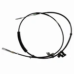 Motorcraft Oem BRCA-105 Rear Right Parking Brake Cable Ford F-150 15-20. Fixed Price $78.58.