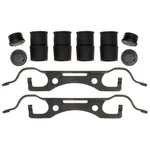 Raybestos H5854A Line Disc Brake Hardware Kit. Fixed Price $30.02.