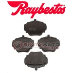 Raybestos Front Disc Brake Pad Set For 2009-2013 Chevrolet Express 1500. Fixed Price $69.93.