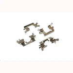 Disc Brake Hardware Kit Pronto 13649. Fixed Price $86.35.