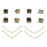 Disc Brake Hardware Kit-r-line Raybestos H15816A Fits 97-00 Toyota Camry. Fixed Price $19.73.