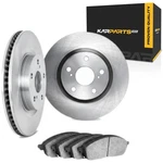 For Bmw 745LE/745E XDRIVE/745E 2020 Brake Set Rear Cast Iron Vented Plain. Fixed Price $304.56.