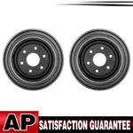 Raybestos Rear Brake Drum Fits 1992-1999 Chevrolet K1500 Suburban. Fixed Price $241.08.