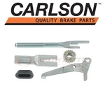 Carlson Rear Left Brake Self Adjuster Repair Kit For 1991-1993 Dodge Dynasty Kh. Fixed Price $26.20.