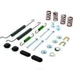 Drum Brake Hardware Kit-premium Centric 118.62039. Fixed Price $33.89.
