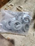 Qty 92*** Euclid E-2391 Air Brake Washer. Fixed Price $35.00.