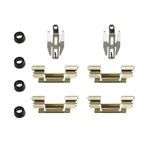 Genuine Dorman Disc Brake Hardware Kit HW5659. Fixed Price $16.31.