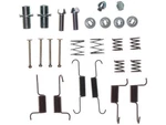 Raybestos Brakes Parking Hardware Kit H17426. Fixed Price $27.67.