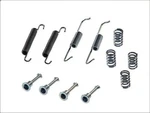 Accessory Set, Parking Brake Shoes Quick 105-0841 Bmw (E60) 2006-201. Fixed Price $27.99.