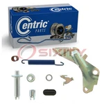 Centric Rear Left Brake Self Adjuster Repair Kit For 1967-1971 Chevrolet G10 Fs. Fixed Price $26.57.