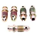 Brake Bleeder Screw-r-line Raybestos S22430. Fixed Price $18.85.