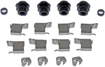 Disc Brake Hardware Kit Dorman HW13910. Fixed Price $39.82.