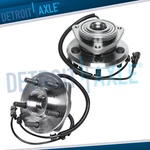 Pair Front Wheel Bearing & Hubs For 2008 2009 2010 2011 Jeep Liberty Dodge Nitro. Fixed Price $122.48.