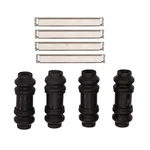 Genuine Dynamic Friction Dfc Disc Brake Hardware Kit 340-39012. Fixed Price $5.78.