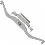 Front Brake Pad Retaining Clip Spring 2000-03 Bmw E39 530I 540I Oem Ate. Fixed Price $38.99.