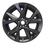 Hyundai Sonata 2021 2022 2023 19" Oem Wheel Rim Black Line Night Edition. Fixed Price $315.39.