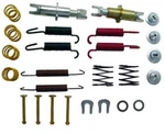 Parking Brake Hardware Kit-kit Better 17541K. Fixed Price $38.85.