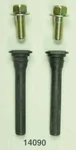 Disc Brake Caliper Pin Kit-gx Better 14090K. Fixed Price $33.99.