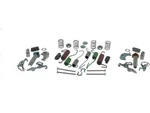 Carlson 26SK12W Rear Drum Brake Hardware Kit Fits 1994 Mazda B2300. Fixed Price $36.68.