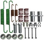 Beck Arnley Parking Brake Hardware Kit For 2003-2009 Kia Sorento 084-1684. Fixed Price $40.05.