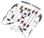 Brakebest Drum Hardware Kit - H2314. Fixed Price $32.99.