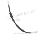 For Land Rover (2015-2019) Brake Hose Front Left (dr. Side) Eurospare + Warranty. Fixed Price $64.95.