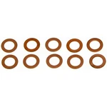 Dorman HW9452-10 Brake Hydraulic Copper Gasket. Fixed Price $37.87.