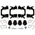 Disc Brake Hardware Kit-r-line Raybestos H18215A. Fixed Price $19.55.