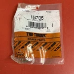 Dorman HW706 Drum Brake Shoe Return Spring Kit. Fixed Price $14.99.