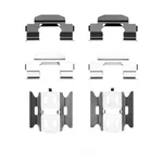 Rr Disc Brake Hwd Kit Dfc 340-47048. Fixed Price $17.20.