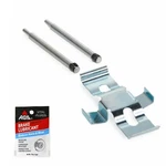 80-85 Mercedes 280SE 300SD 450 Sl 500 Sel Front Brake Ate Caliper Spring Pin Kit. Fixed Price $18.29.