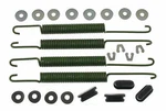 Frt Drum Hwd Kit Raybestos H9237. Fixed Price $27.22.