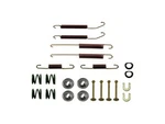 Dorman Rear Drum Brake Hardware Kit For 1991-1999 Nissan Sentra Direct Fit. Fixed Price $24.60.