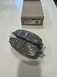 New Ford CU2Z-2V001-F Front Disc Brake Pad Set 2011-2014 Mustang. Fixed Price $42.50.