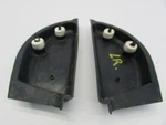 Door Corner Trim Concorde 2001 2004 Driver Passenger Rear Sail Panel Cover Oem. Fixed Price $19.99.
