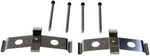Disc Brake Hardware Kit Dorman HW6125. Fixed Price $16.21.